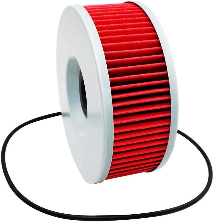 Motorcycle Oil Filter for Yamaha XVZ1300 Venture Royale 1300 1986 1987 1988-1993