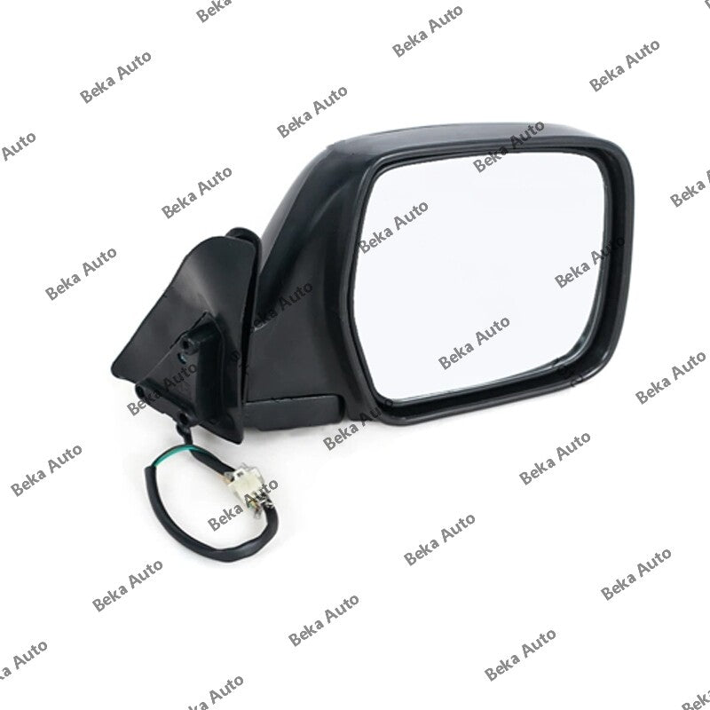 1Pair for Toyota for Land Cruiser 80 LC80 1992-1997 Outside Door Rearview Mirror