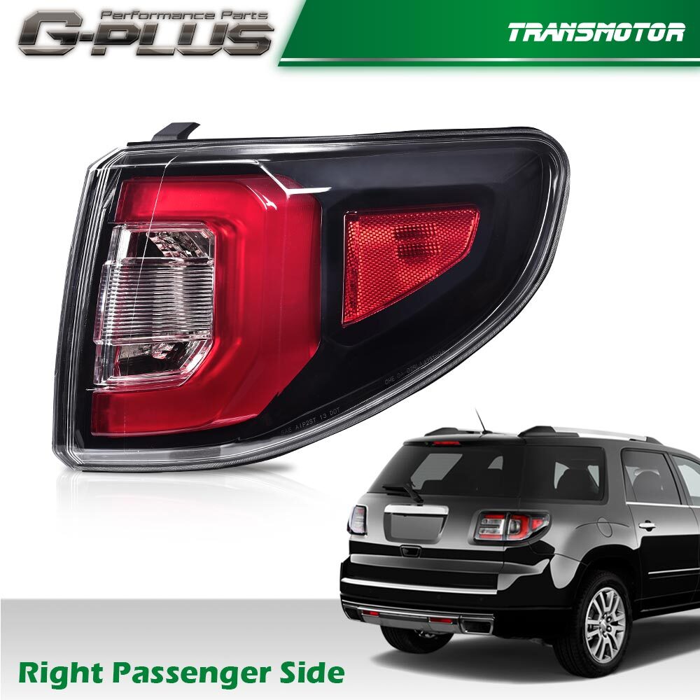 2013-2016 Acadia Taillamp for GMC (USA)