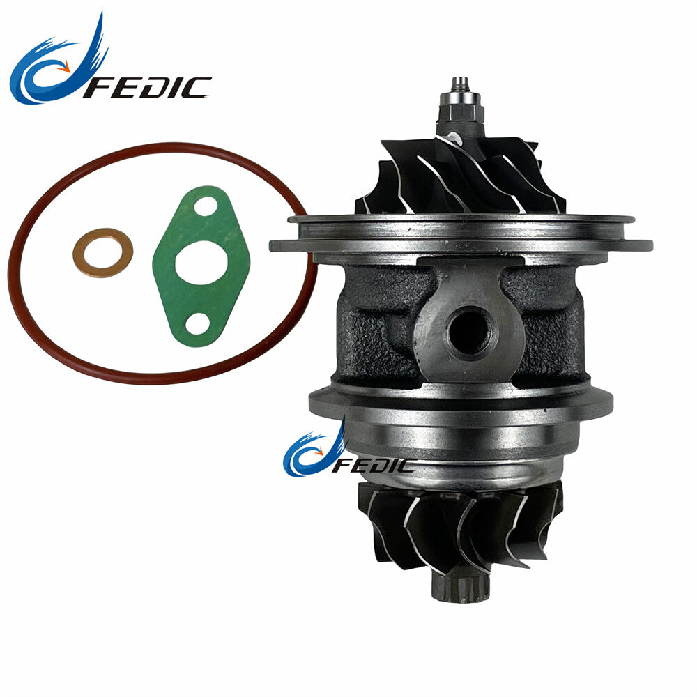 Turbo cartridge 49135-03310 for Mitsubishi Pajero II shogun for Challenger 4M40 2.8L