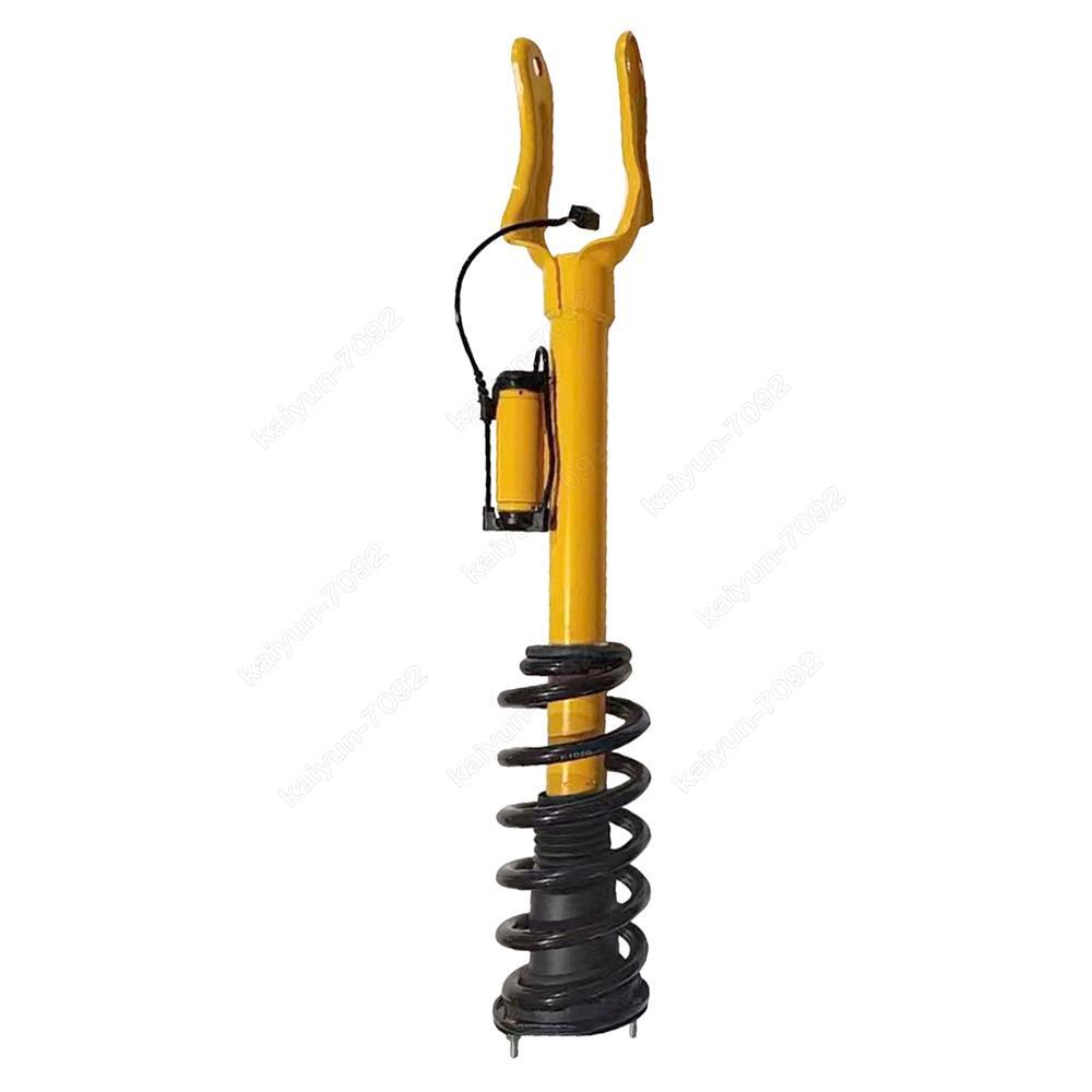 1x Front Right Air Shock Strut Assembly w/ADS for Jeep Grand Cherokee SRT Sport