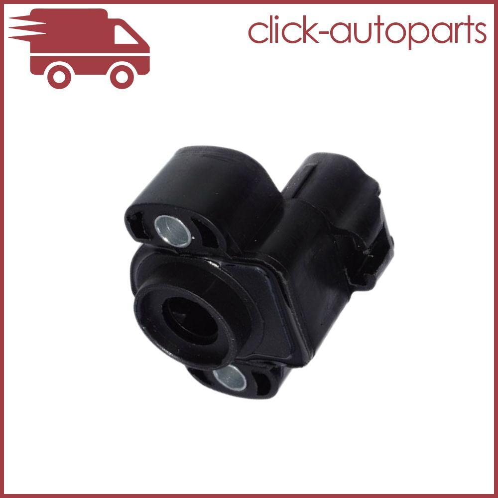 Throttle Position Sensor 3-Pin Fits for Cherokee for Wrangler Dakota 2.5L TPS Sensor