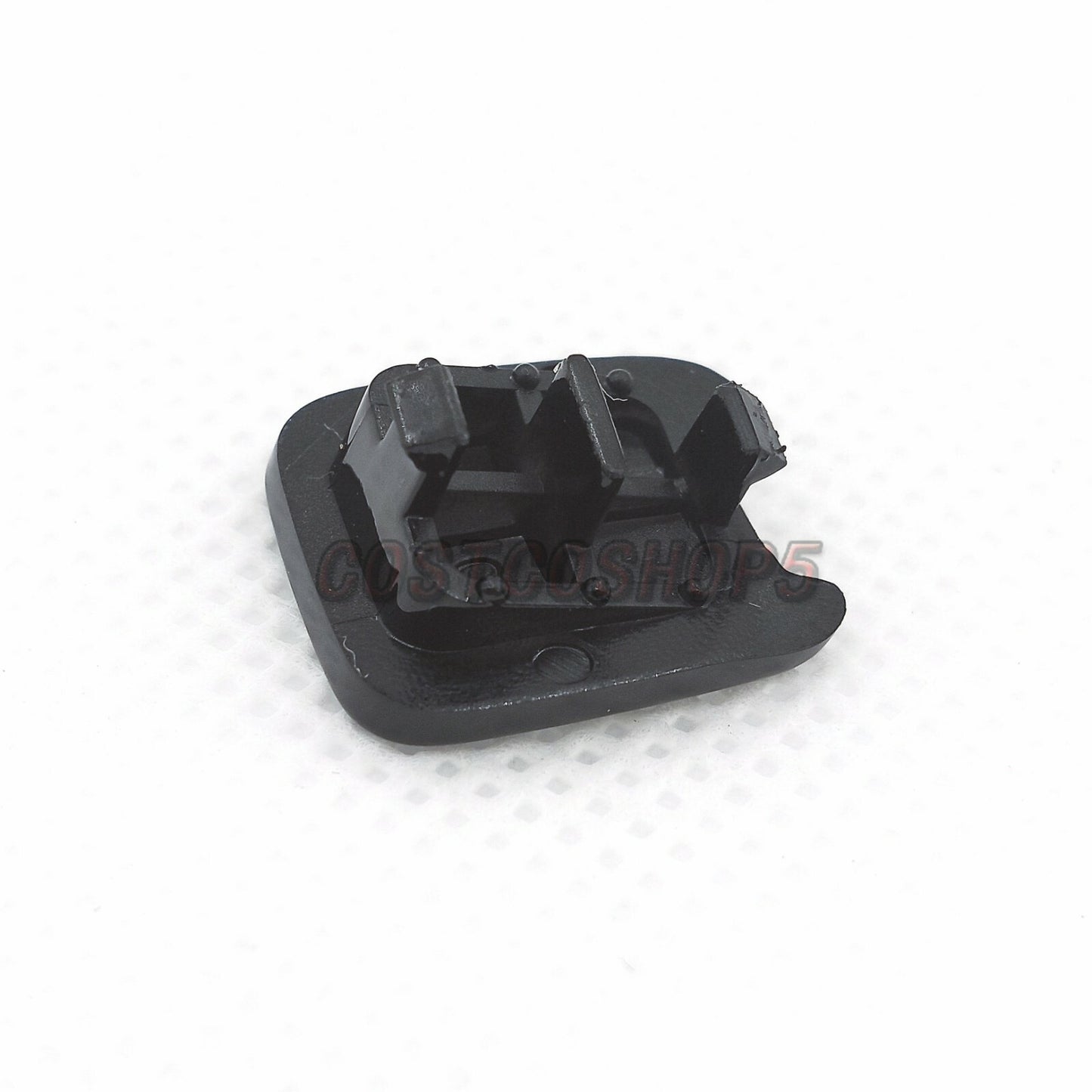 GEAR SHIFT LOCK CAP COVER TRIM CONSOLE BEZEL FOR 17-18 for BUICK ENCORE