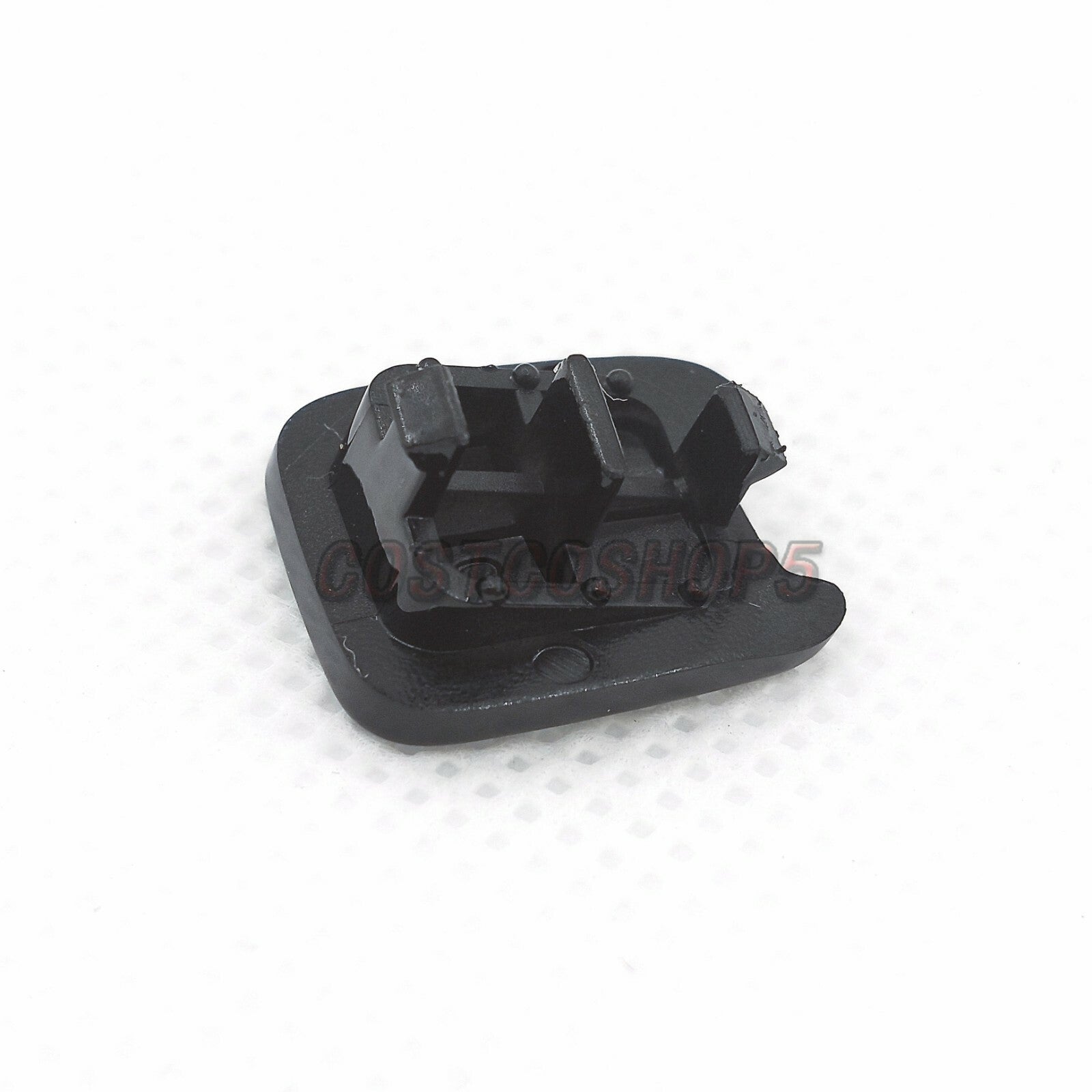 GEAR SHIFT LOCK CAP COVER TRIM CONSOLE BEZEL FOR 17-18 for BUICK ENCORE