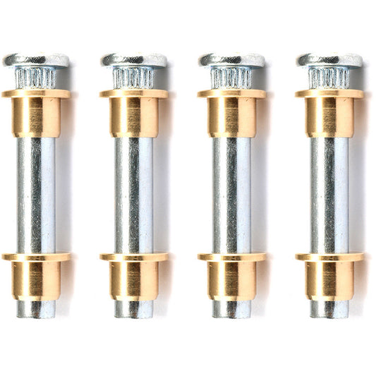 Door hinge repair kit, door hinge pin bushing kit for Nissan Navara 97-05 D22