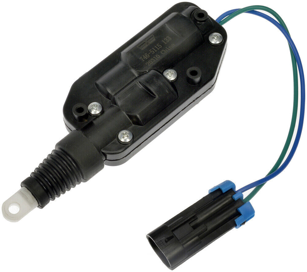 746-5115 Door lock actuator motor suitable for Peterbilt model R566049