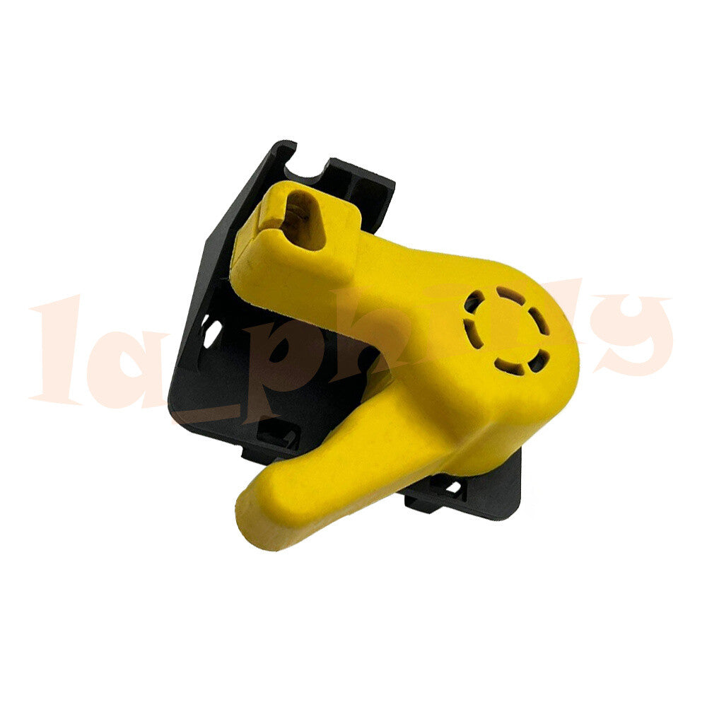 Fit 2012 - 2018 for Ford Focus Front Hood Bonnet Release Handle Lever BM51-16A770-AB