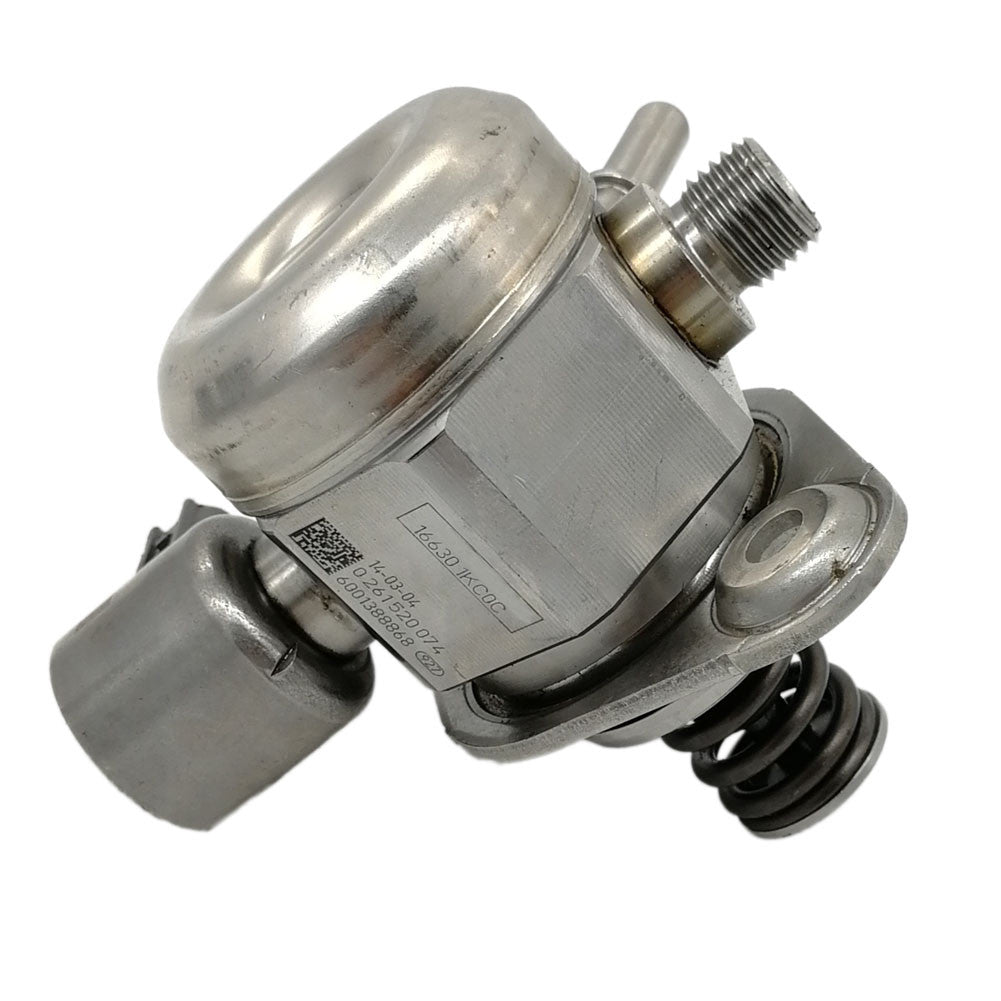 High Pressure Fuel Pump for Nissan Juke 11-17 Rogue Sport 17-18 166301KC0C