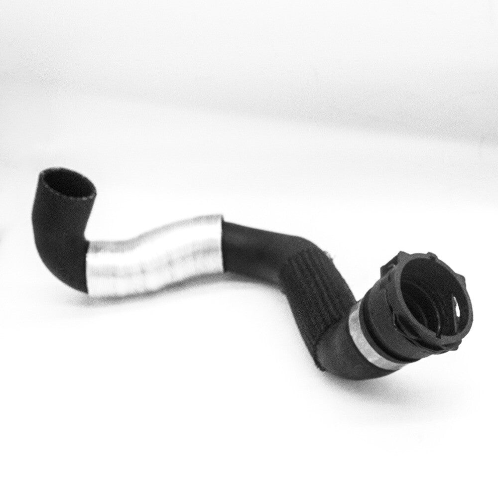 11537581576 Radiator Hose Water Tank Water Pipe for BMW F01 740i F02 740Li