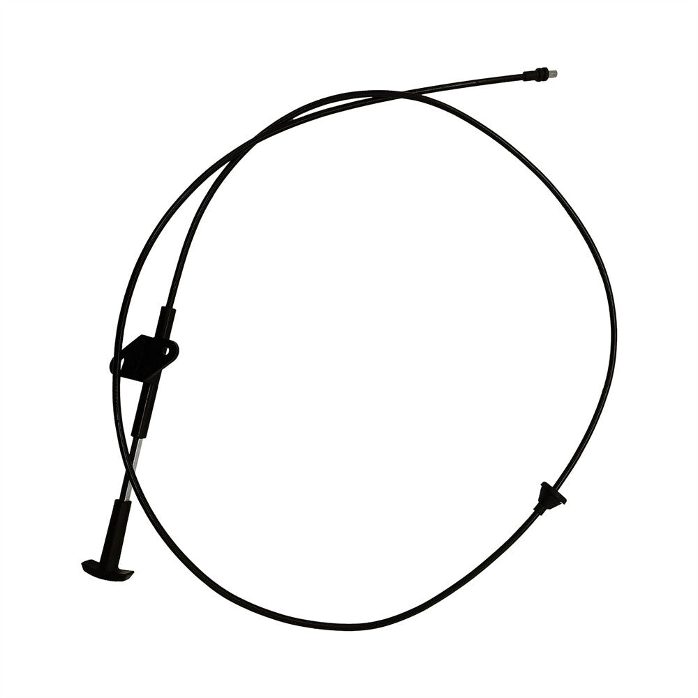 Hood Release Cable for Chevrolet Monte Carlo Malibu El Camino for Buick Regal 82-88