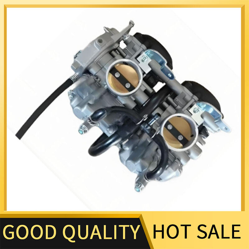 Carburetor for Kawasaki Prairie 650 KVF650 Brute for Force 650 KVF650D
