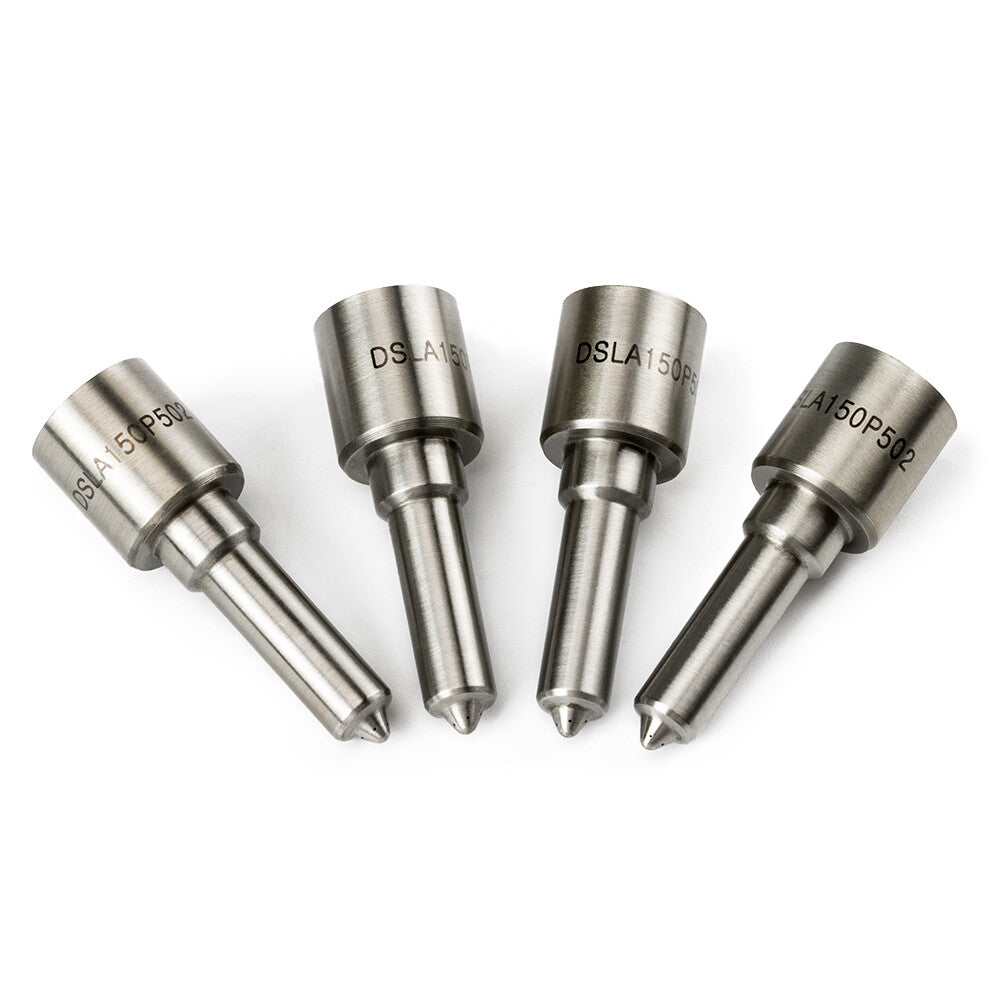 4-pack fuel injector nozzles suitable for Volkswagen 94-04 1.9 TDI ALH .30 MK4 MK3 for Golf for Jetta Beetle