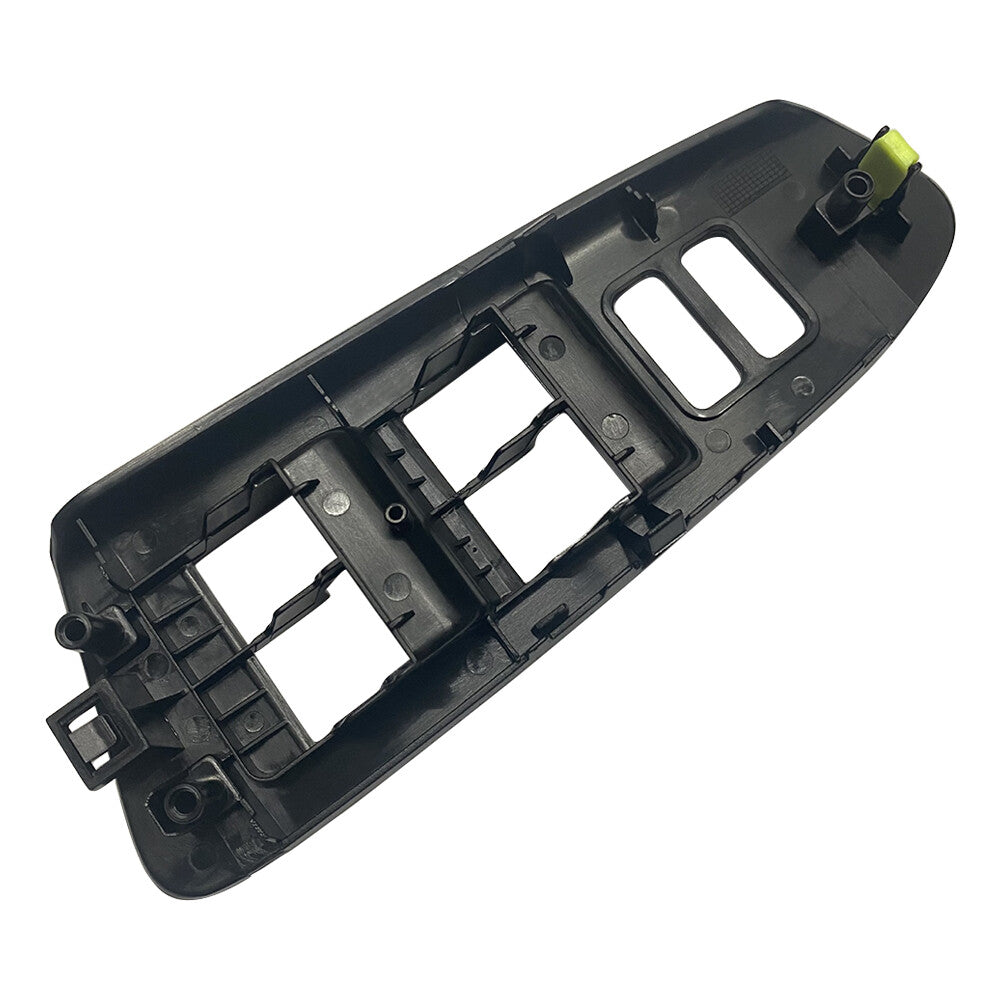 For 2012-2015 for Toyota Tacoma Front Left Driver Master Power Window Switch Bezel