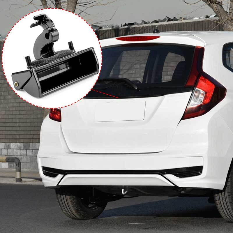 Tail Gate Trunk Hatch Release Handle Button for Honda Fit 07-13 for Civic 2002-2005