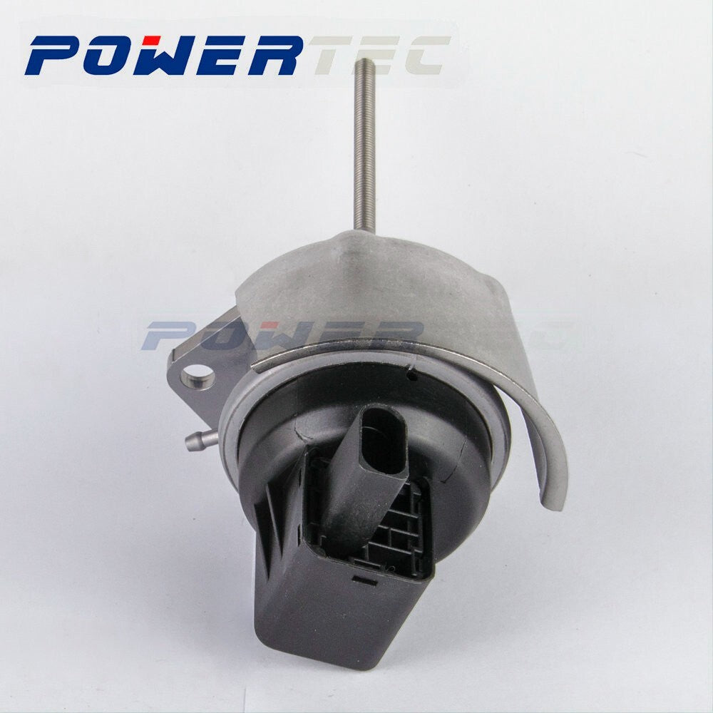 The turbine actuator is suitable for Seat Ibiza 90HP 66Kw 105HP 77Kw 1.6TDI 54399700114 03L253016A