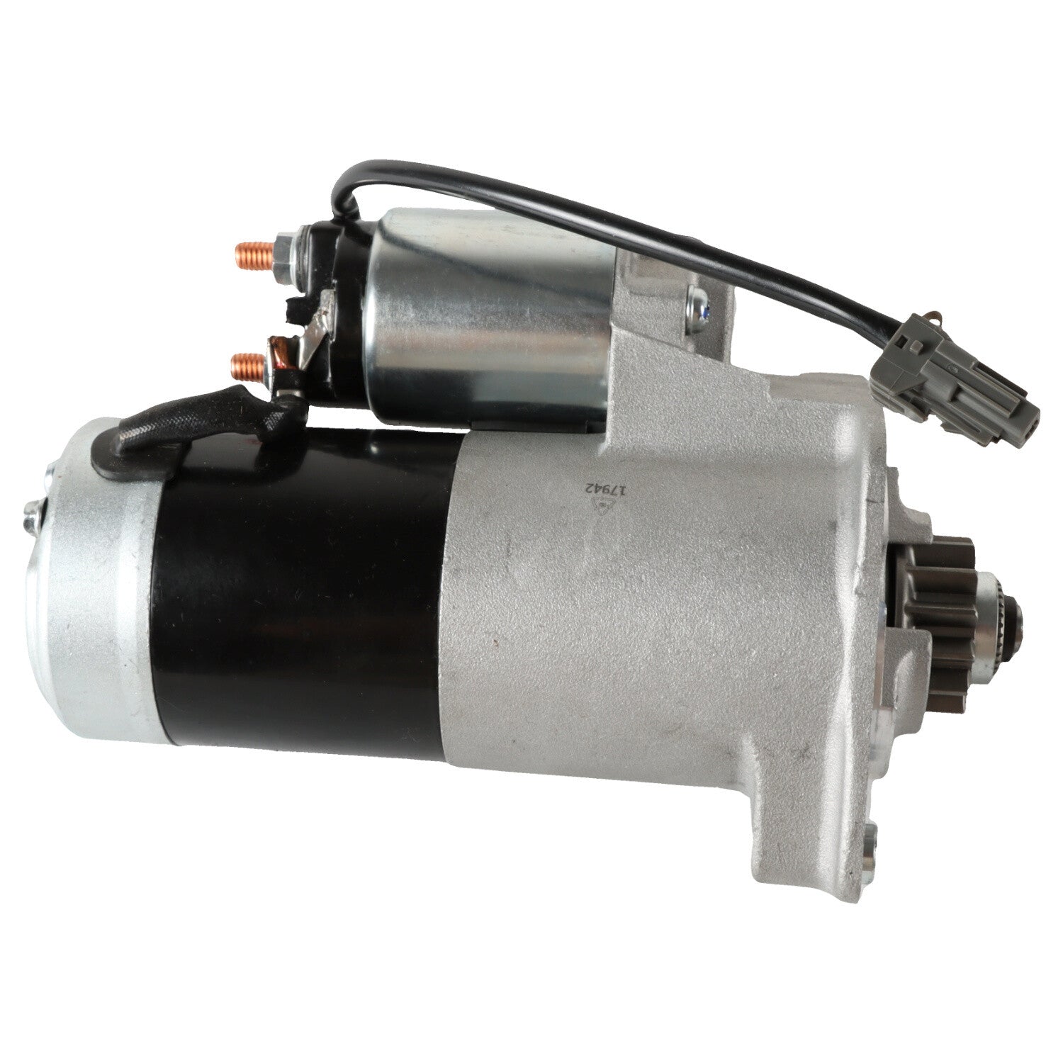 New Starter for Suzuki for Nissan 4.0 V6 2005-2014 Frontier Pathfinder Equator