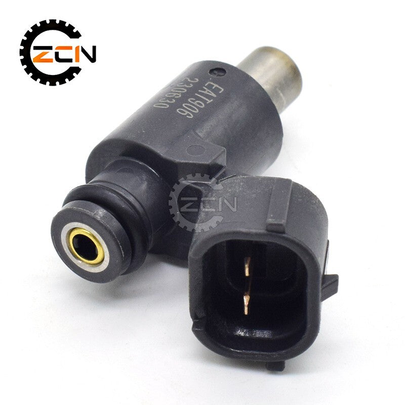 High quality automotive parts nozzle Fuel Injector EAT906