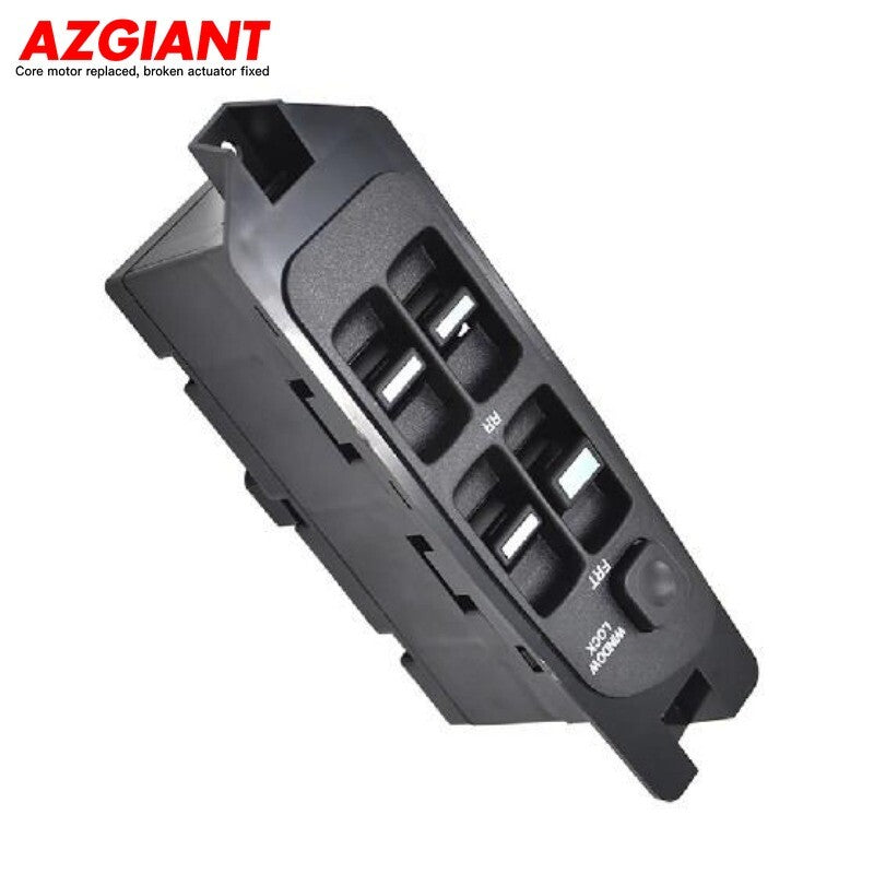 Front Left Window Switch 96179137 for 1997-2008 Nexia N100 N150 Saloon