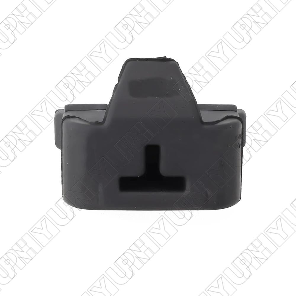 for BMW 328i 328xi 335i 335is M3 X1 Z4 Lower Radiator Rubber Mount 17117805310