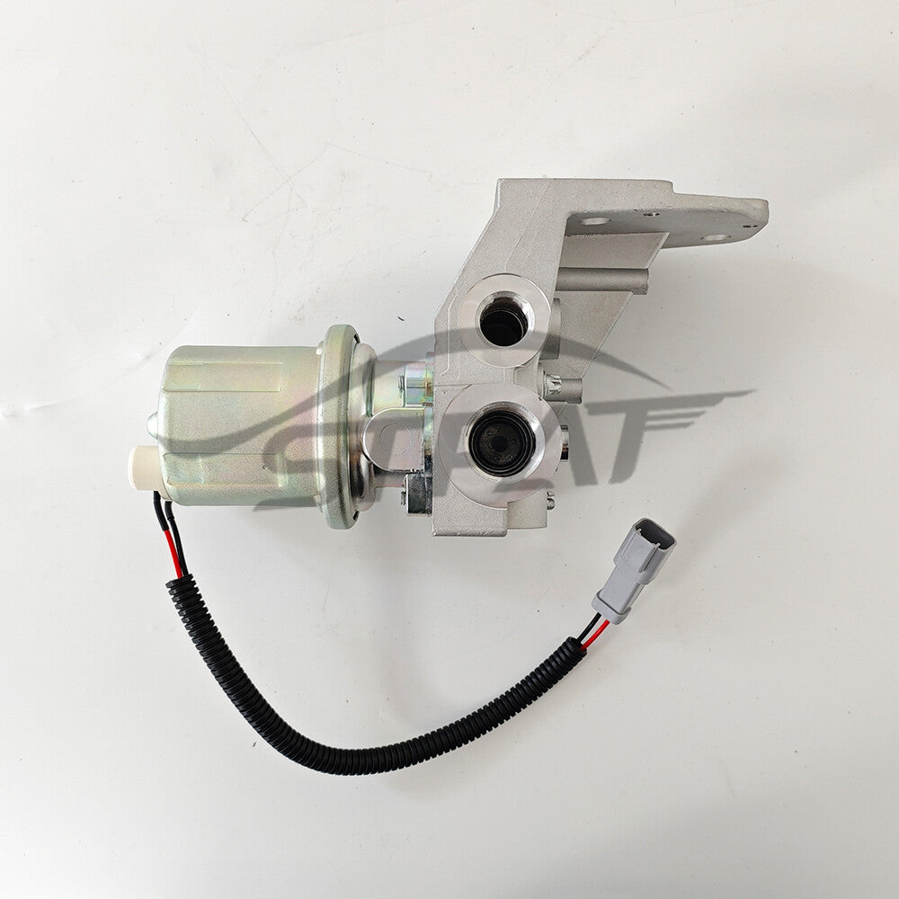 Fuel Transfer Pump Fit for 5362269 Isc C-Series Isl 8.3L 12V 4935005