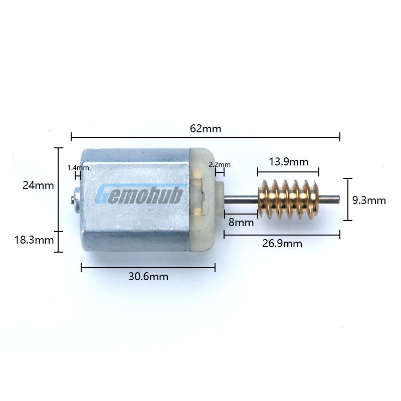 Steering Column Lock Diretion Motor for 2008-2011 for Hyundai Sonata 7