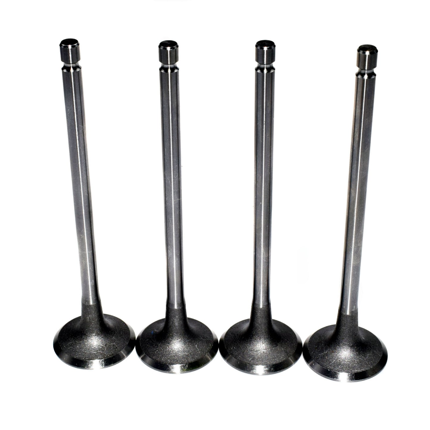 4PCS Engine Exhaust Valve MD185569 for Mitsubishi for Chrysler for Dodge 2.4L Galant