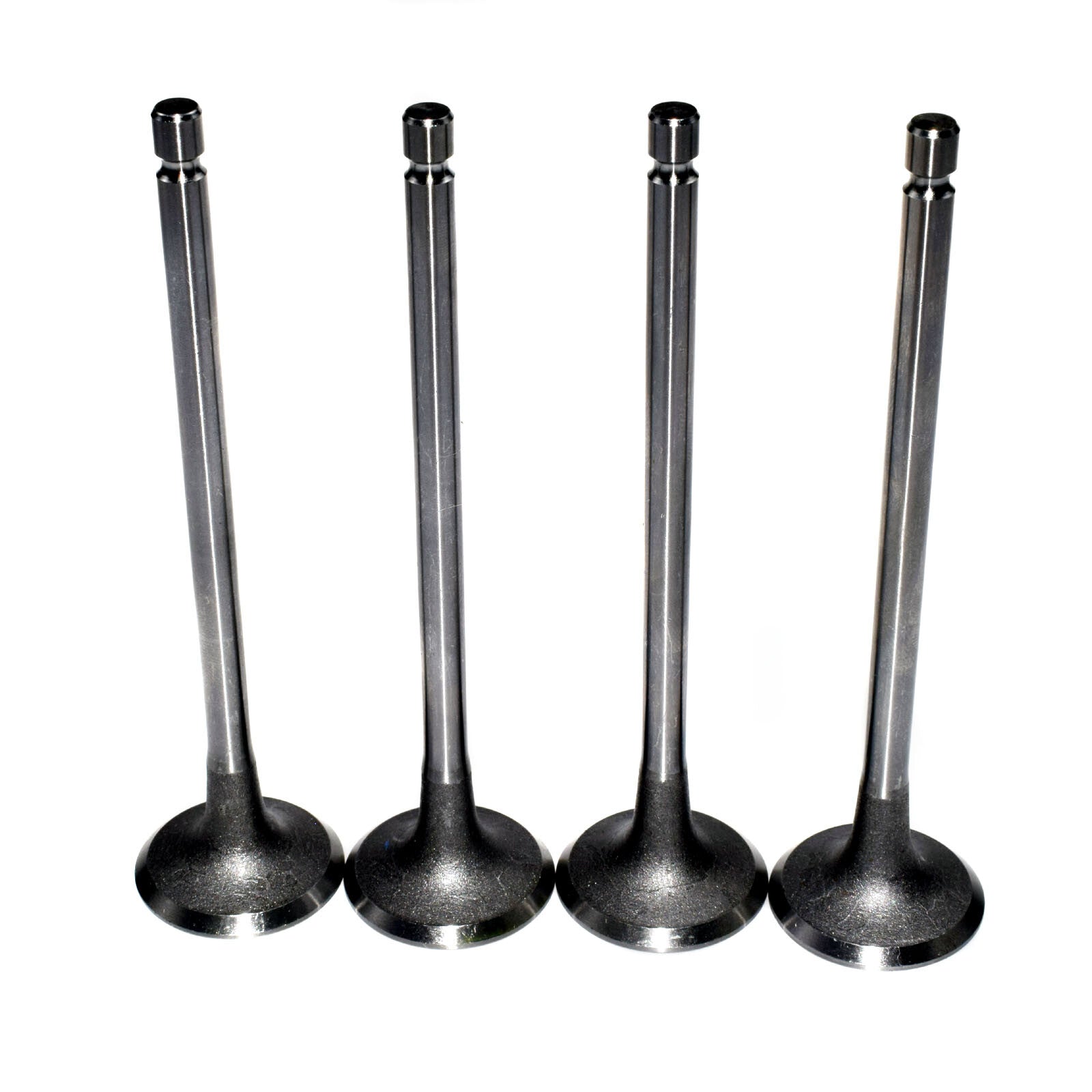 4PCS Engine Exhaust Valve MD185569 for Mitsubishi for Chrysler for Dodge 2.4L Galant
