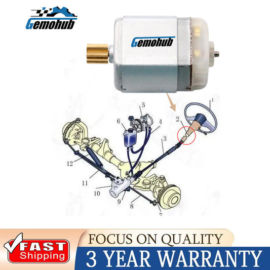 Steering Column Lock motor for 2003-2011 for Saab 9-3 for Cadillac SRX,10-13 for Saab NG 9-5