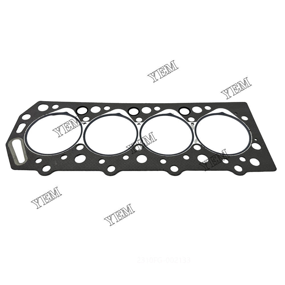 New D4BB Head Gasket Fit for Hyundai Machinery Engine for Hyundai Head Gasket