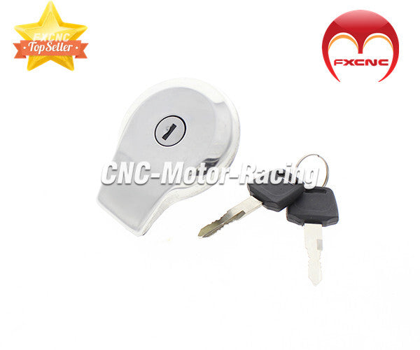 Fuel tank cap suitable for Yamaha XJ650G 1980, XJ750J, XJ550RJ, XJ1100J 1982 motorcycles.