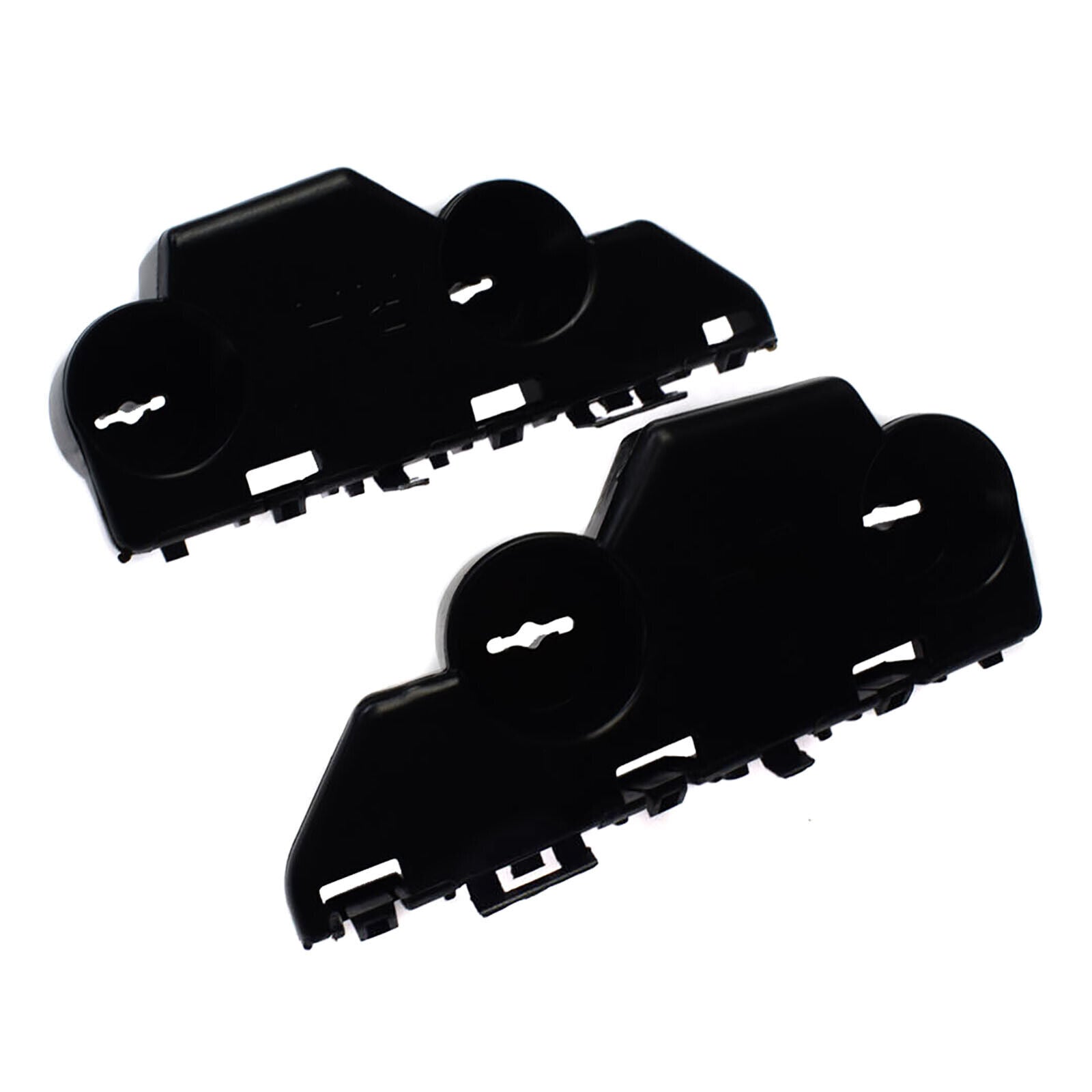 For 2013-2015 for Nissan Altima 622213TS0A Front Bumper Bracket Retainers Left Right