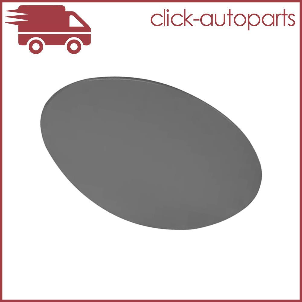 Fuel Tank Filler Cap Flap Lid Cover Unprimed For ML450 ML500 2006-11 Replacement