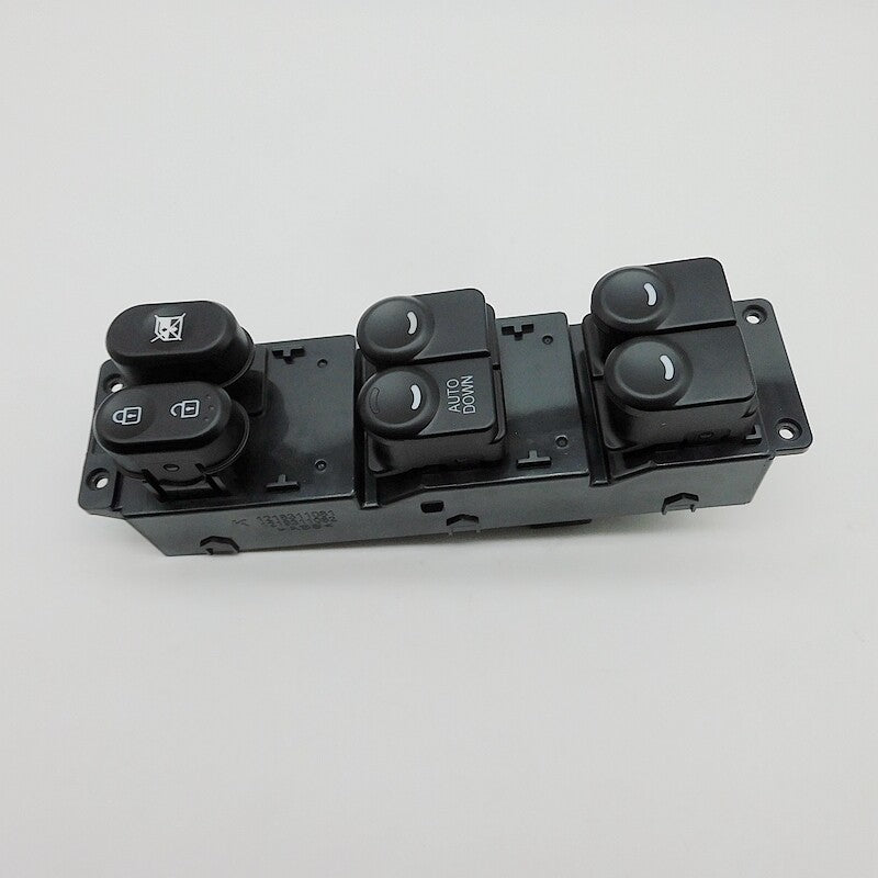 New for Hyundai Accent 11-17 Driver Side Door Power Window Switch 93570-1R111