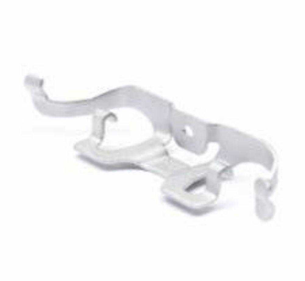 Rear brake pad spring clips are suitable for Mercedes-Benz C-Class W205