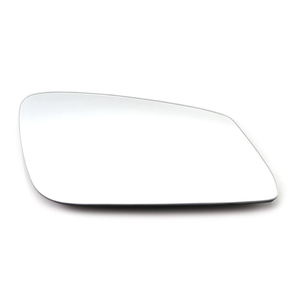 for BMW F48 Front Right Side Wing Mirror Glass Replace 51167461787 51167284999