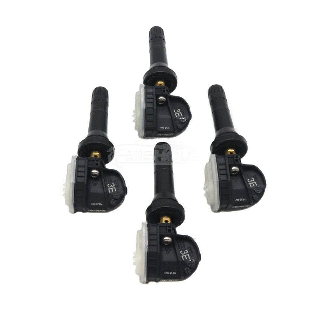 2022 NEW (4) 13540601 for GMC for Chevy for Buick for Cadillac TPMS Tire Pressure Sensor