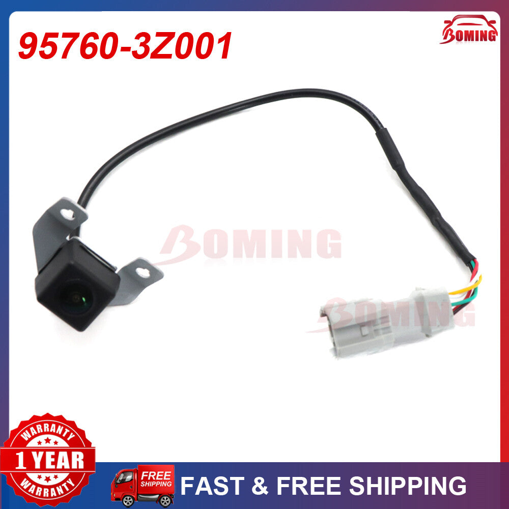 new backup parking camera 95760-3Z001 for Hyundai i40 957603Z000
