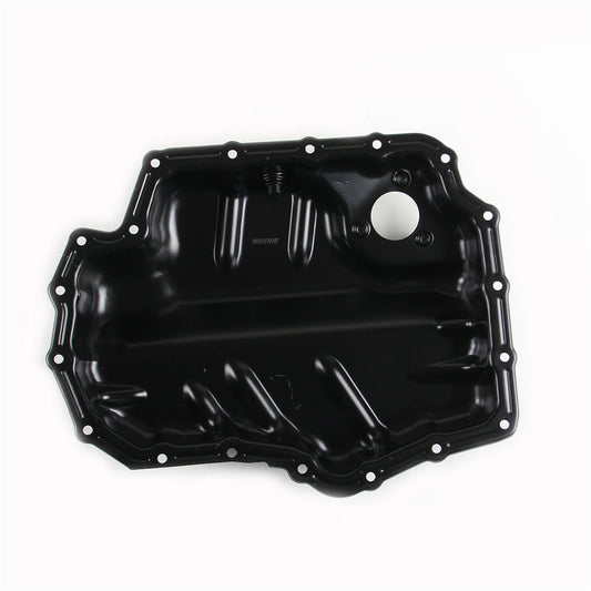 1.4T engine oil pan is suitable for Volkswagen for Golf 7, for Jetta MK6, for Tiguan , for Audi A3, and Q3.