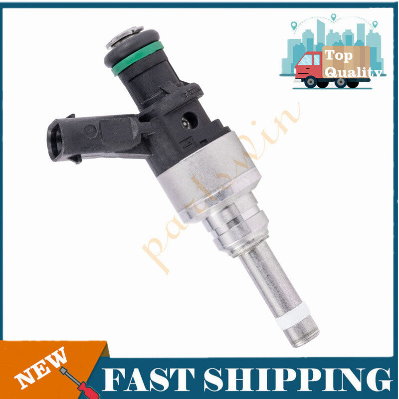 for Audi A4 A5 S4 S5 A6 A7 for A8 Q5 Q7 for Volkswagen Touareg 3.0 06E906036AL Fuel Injector