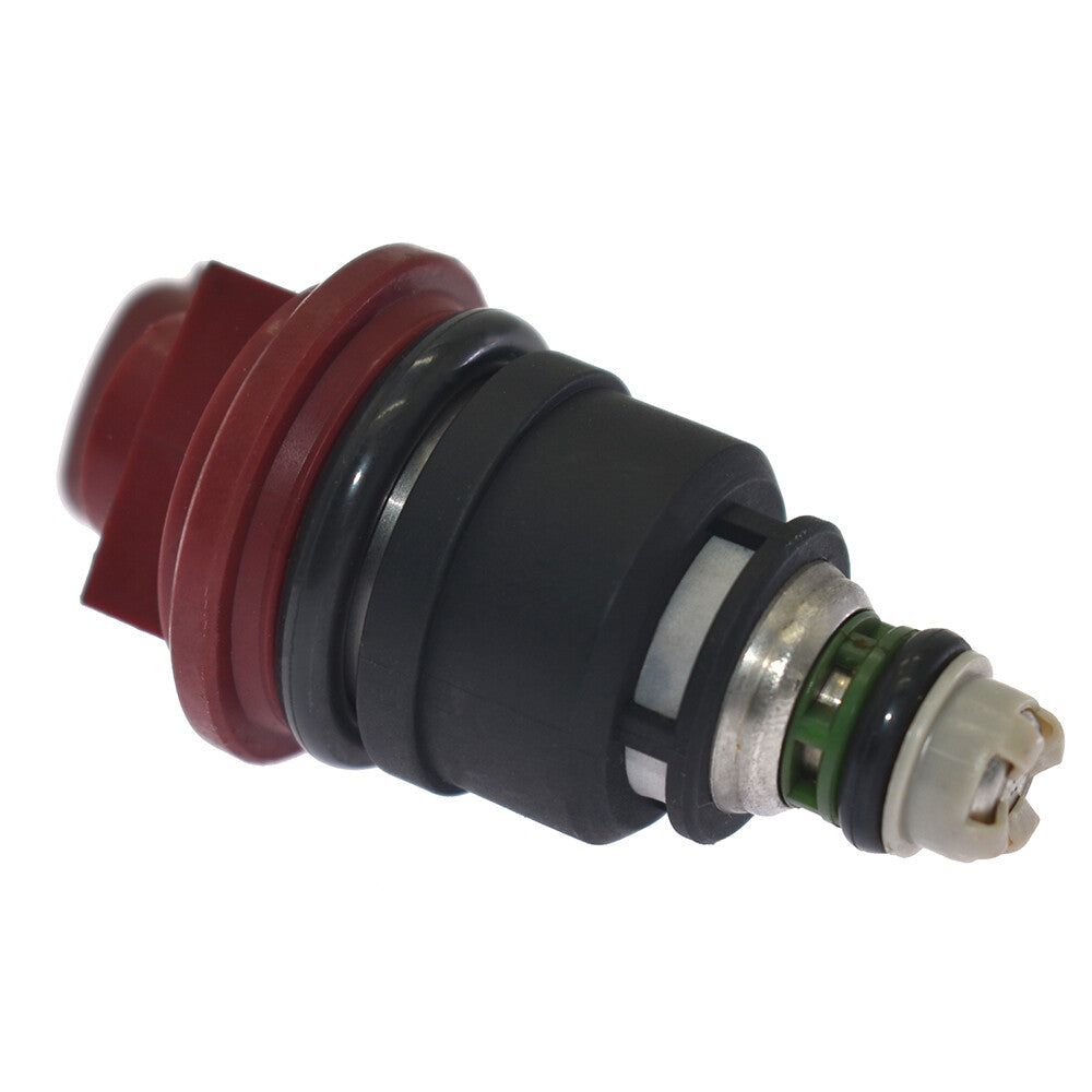 for Nissan Skyline R33 RB25DET ECR33 300ZX 16600-RR544 6Pcs Fuel Injectors 740cc