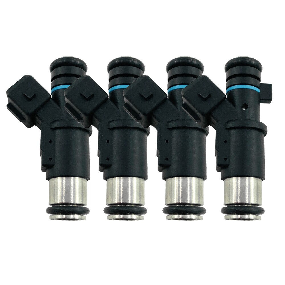 4-piece/set fuel injector/fuel injector nozzle 01F026 suitable for Earl 405