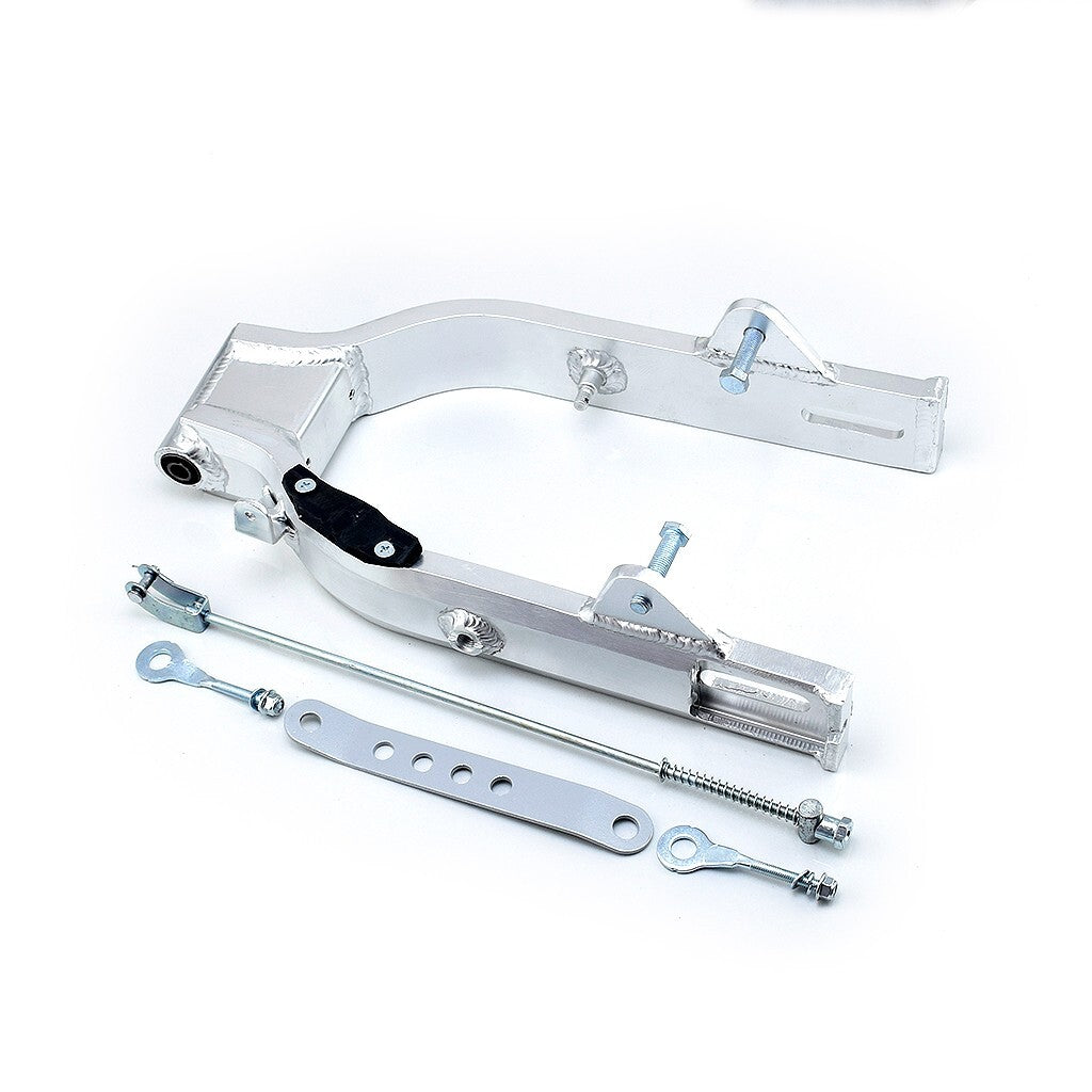 Motorcycle Rear Arm Fork Swingarm Alloy Rocker for HONDA CHALY DAX ST50 CT70 50