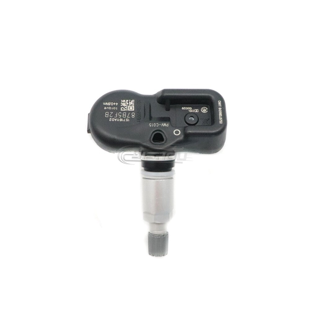 4-piece TPMS tire pressure sensor 42607-06030 PMV-C015 suitable for Toyota Tacoma for Lexus 315MHz