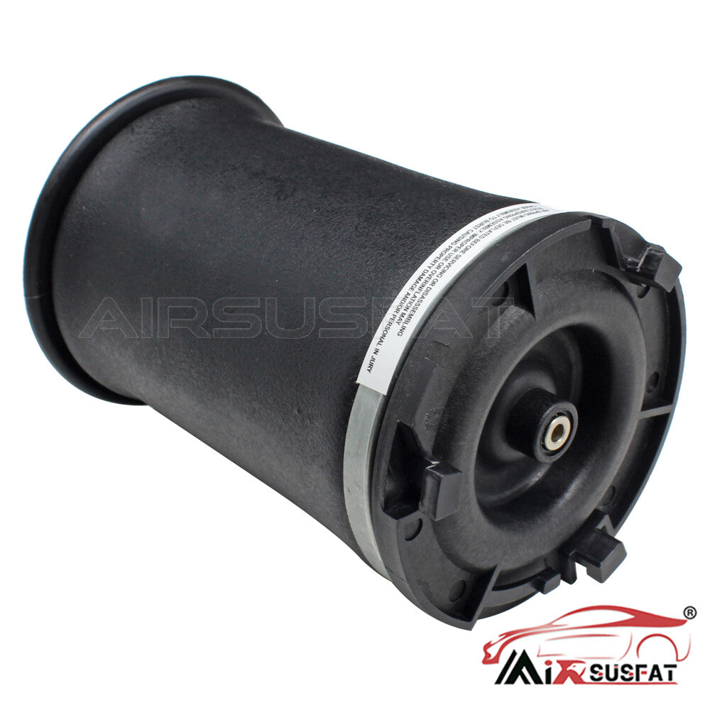 PAIR FOR 2003-2009 for HUMMER H2 REAR AIR SUSPENSION AIR SPRING AIR BAG 15938306