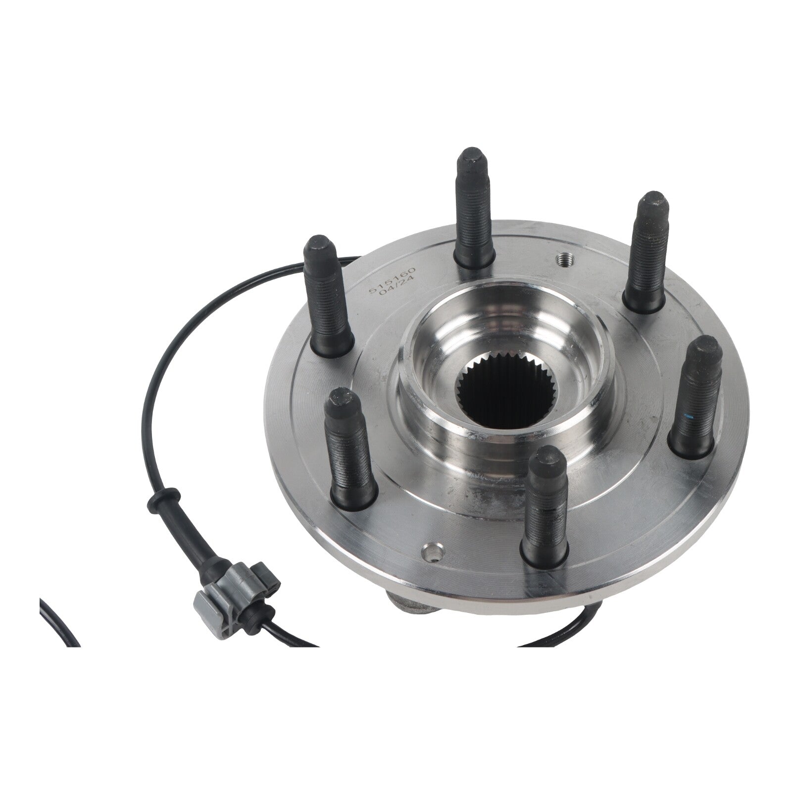 Wheel Hub Bearing Assembly Front L / R for Cadillac for Escalade 2015-2019 for Chevy for GMC