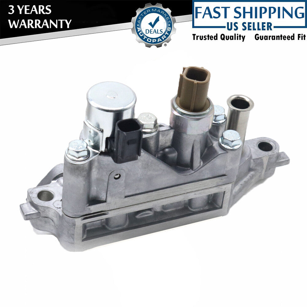 NEW Engine Variable Timing Solenoid for Honda Odyssey Aucra for RDX 15810-R70-A03