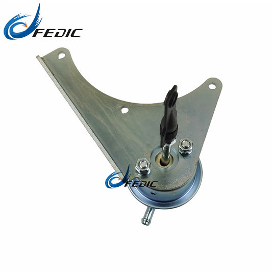 Turbo actuator GT22 736210 for JMC Truck Pickup for Isuzu for Gonow JX493 truck JX493ZQ