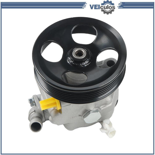 Power Steering Pump w/ Pulley For 2011-2013 for Subaru Forester H4 2.5L 34430SC011