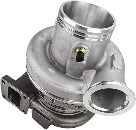 Turbocharger Turbo HE561VE HE500VG For Engine ISX ISX15 4309078 5350518