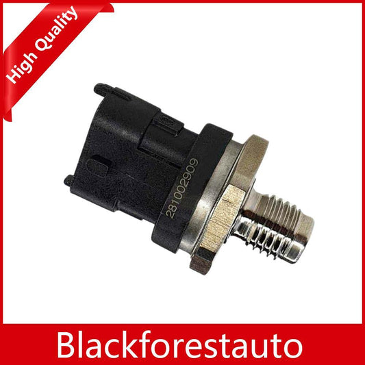 Front Fuel Pressure Sensor 281002909 Fit for Fiat Brava (182_) 1.9 Jtd for Hyundai